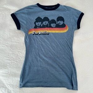 Vintage Beatles T-Shirt